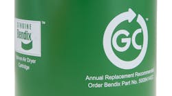 Bendix Gc&trade; Spin On Air Dryer Cartridge