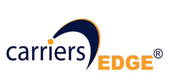 Carrier's Edge Logo Web17