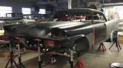Custom shops nationwide do everything from restoration and restyling to tuning and performance work. These shops use all the hardlines you already stock like ratchets, wrenches, screwdrivers and such. They love specialty tools and they also do a good deal of special orders.