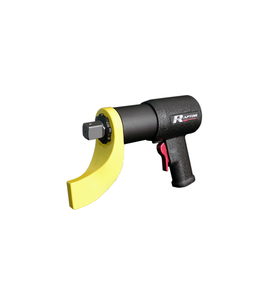 RAPTOR NonImpacting Pneumatic Torque Wrench Vehicle Service Pros