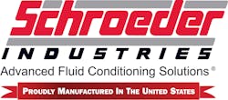 Schroeder Industries Logo