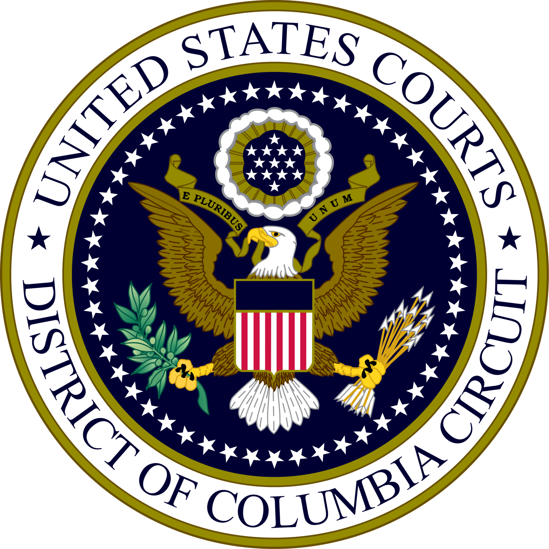 U s Circuit Court Of Appeals Foi The District Of Columbia 599c59eaef8b9