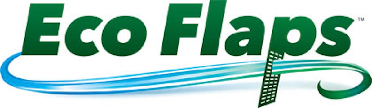 Ecoflaps Logo Tm