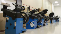 Hofmann Training