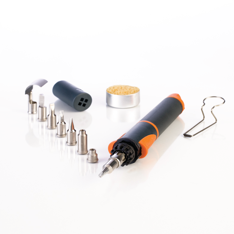 Portasol Soldering Iron