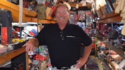 Prior to becoming an independent, Remai worked with two different franchises throughout his time in the mobile tool business. Prior to becoming an independent, Remai worked with two different franchises throughout his time in the mobile tool business.