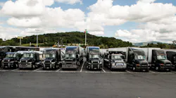 170922 Mack Convoy