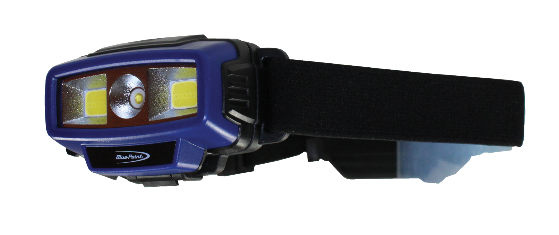 250 Lm Multi Function Headlamp, No Echd1023