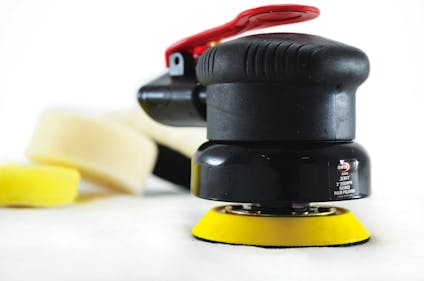 Onyx palm sander cheap