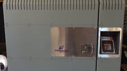 DPF Regeneration Oven DPF Regeneration Oven