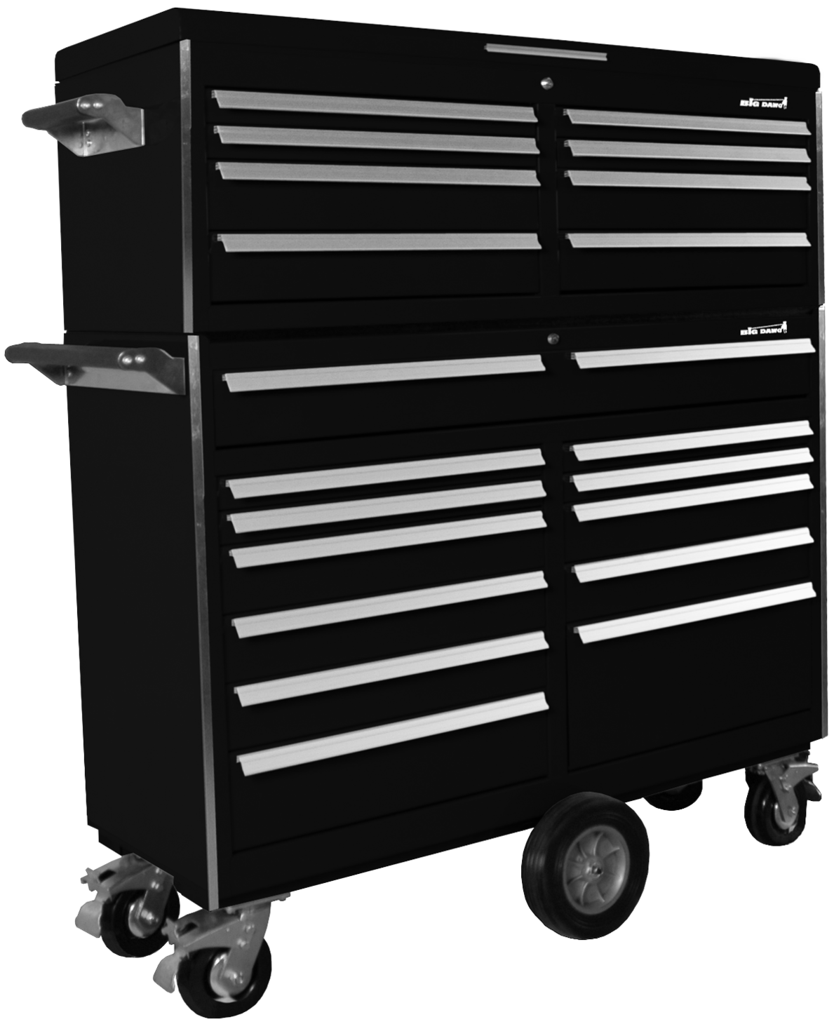 53 Big Dawg Series Toolbox Combo