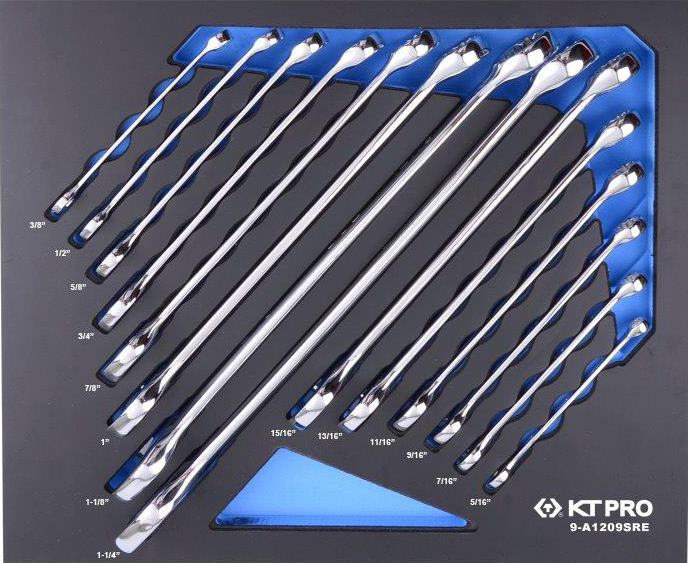 KT Pro F130M20D 20mm Combination Wrench 