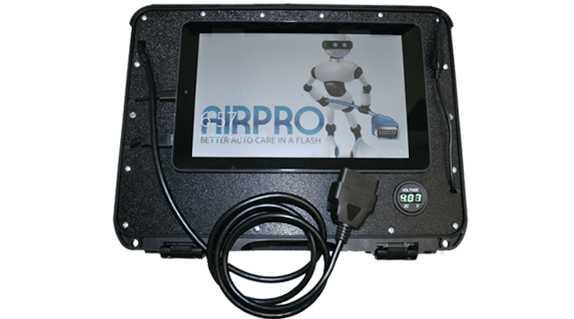 Air Pro V2