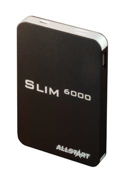 Allstart Ion Slim