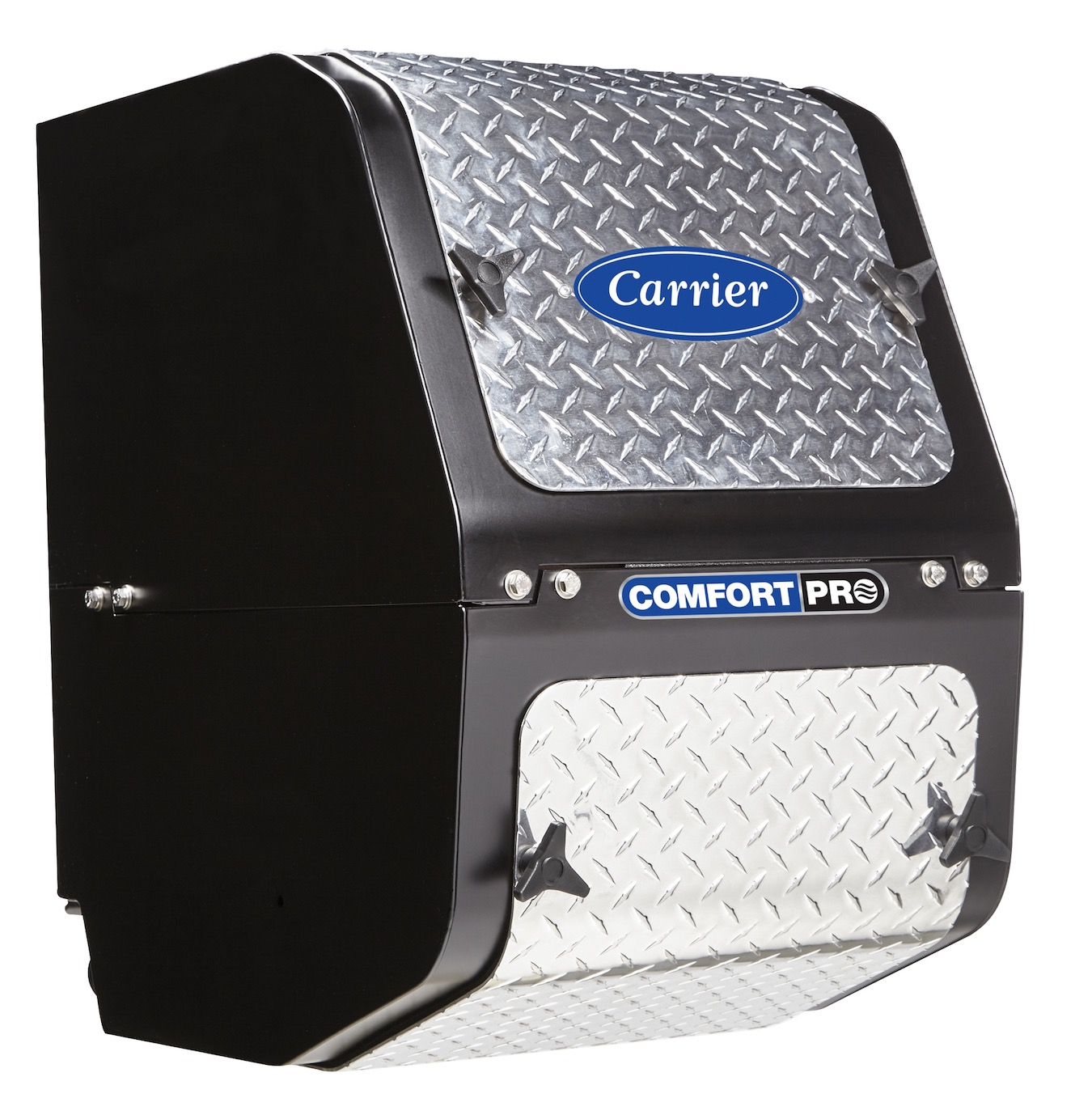 ComfortPro Diesel APUs From Carrier Now Available For Trucking ...