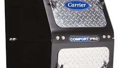 Carrier Comfort Pro Apu