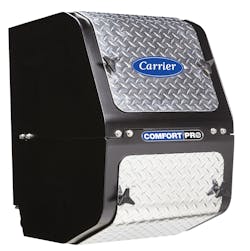 Carrier Comfort Pro Apu