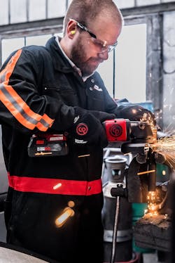 Chicago Pneumatic Cpt9841 Sema Preview Cordless Grinder Brushless 59cbdeda8eff1 Chicago Pneumatic Cpt9841 Sema Preview Cordless Grinder Brushless 59cbdeda8eff1