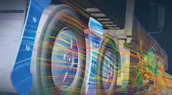 Flow Below Cfd Image