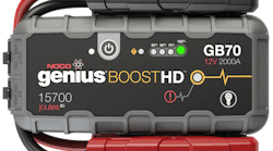 Gb70 Boost Jump Starter Gb70 Boost Jump Starter