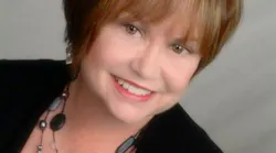 Kari Rihm Head Shot
