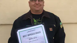 Keith Hetu