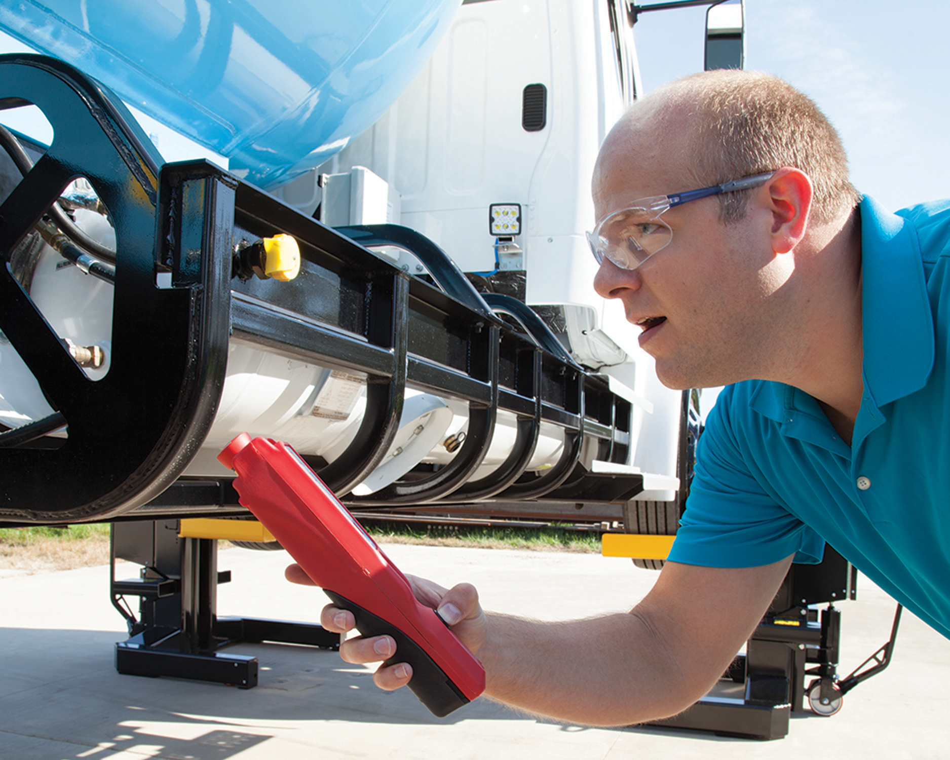 Machflex Tech With Remote