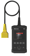 Zurich Zr8 Code Reader From Harbor Freight Vehicle Service Pros