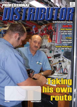 June 2008 cover image