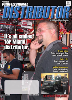 April 2008 cover image
