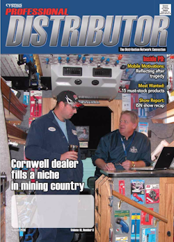 August 2008 cover image