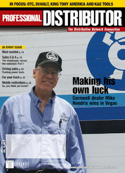 August 2011 cover image