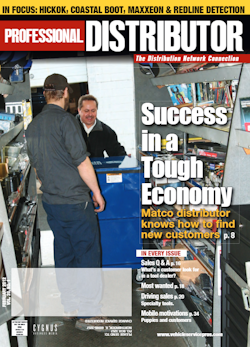 February 2012 cover image