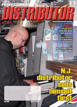 May PD 2008 cover image