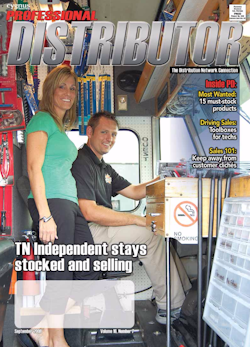 September 2008 cover image
