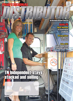 September 2008 cover image
