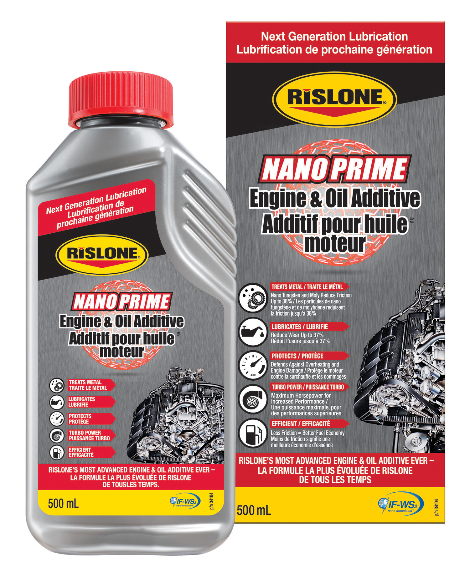 Rislone Nano Prime 34104 Box And Bottle 2017 59b0487b7f54a