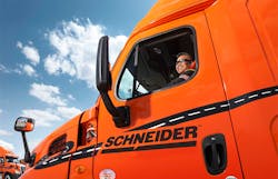 Schneider Driver 59a9644306fad Schneider Driver 59a9644306fad