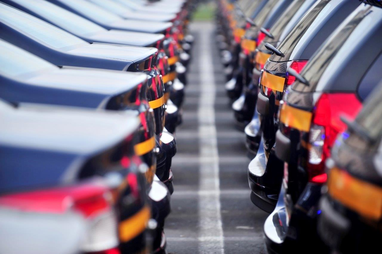Simplify The Procurement Of Alternative Fuel Vehicles
