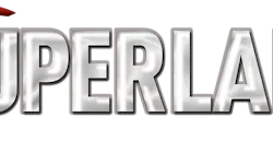 Super Lamp Logo