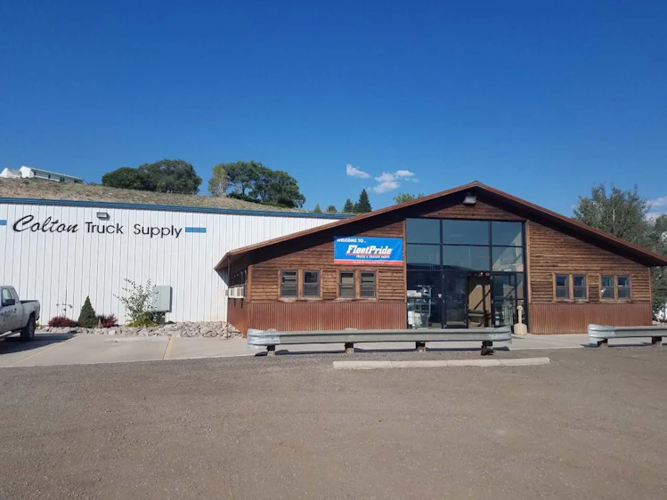 FleetPride to acquire Colton Truck Supply Vehicle Service Pros