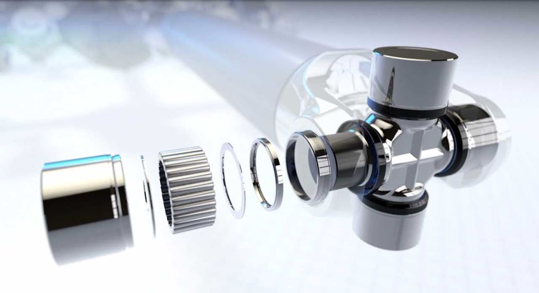 Prevent A Major Driveline Failure Vehicle Service Pros