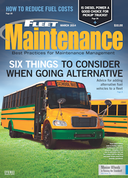 March 2014 cover image