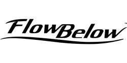 Logo Flow Below