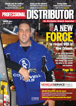 August 2014 cover image