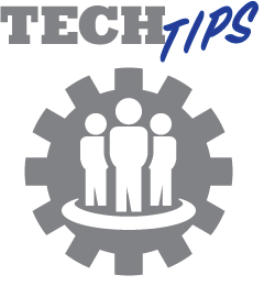 Alldata Tech Tips Logo
