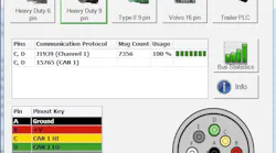 Connector Info