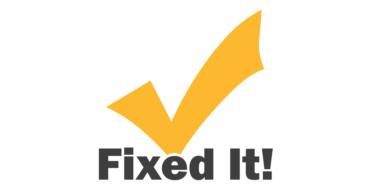 Fixed It Facebook 1200x630 593035ca5c34a 5953c0fbd93d5 59f3552e034d6