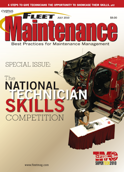 July 2010 cover image