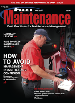 June 2010 cover image
